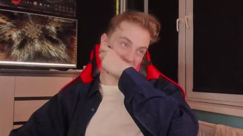 Enker online show from November 2025 11:59:01 PM