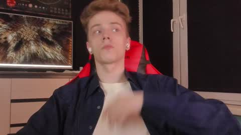 Enker online show from November 2025 02:01:02 AM