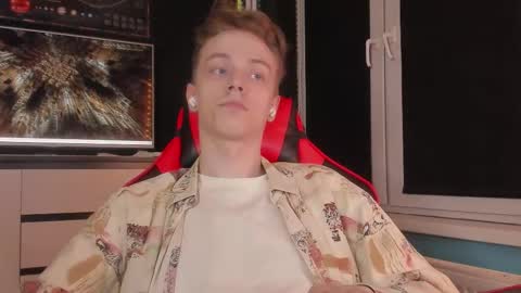 Enker online show from November 2025 02:35:01 AM