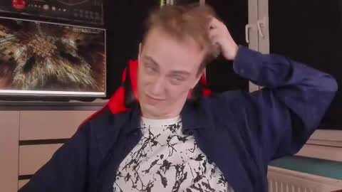 Enker online show from November 2025 02:36:02 AM