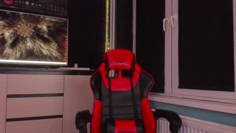 Enker online show from December 2025 10:38:01 PM