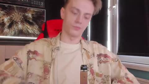 Enker online show from February 2026 12:54:01 PM