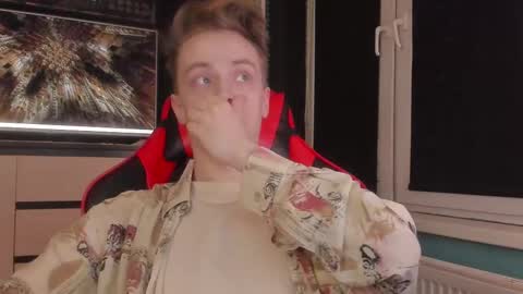 Enker online show from February 2026 06:24:02 PM