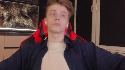 Enker online show from February 2026 08:53:02 PM