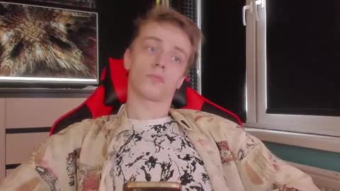 Enker online show from April 2026 02:03:01 PM