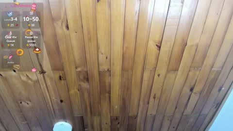 Enma clark online show from January 2025 07:51:02 AM