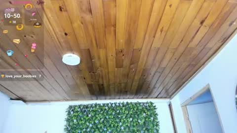 Enma clark online show from March 2025 11:16:02 PM