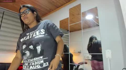 Enma clark online show from January 2026 09:04:02 AM