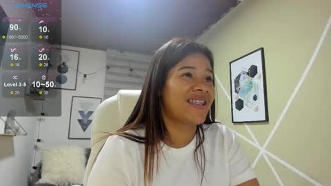 Enma clark online show from February 2026 04:02:01 AM