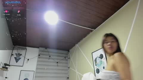 Snapshot of enma_clark chatting on June 2026 03:32:02 AM Enma clark online show from June 2026 03:32:02 AM