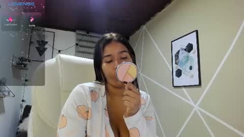 Snapshot of enma_clark chatting on July 2026 04:30:01 AM Enma clark online show from July 2026 04:30:01 AM