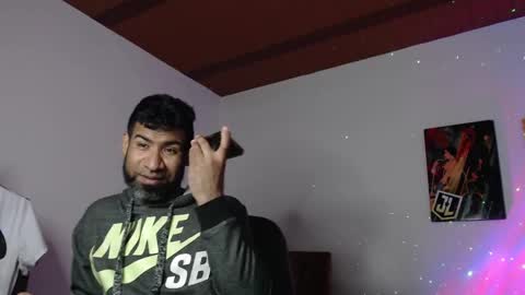 Snapshot of enriblack92 chatting on December 2024 07:33:01 PM enriblack92 online show from December 2024 07:33:01 PM