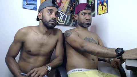 Snapshot of enriblack92 chatting on January 2025 04:33:02 AM enriblack92 online show from January 2025 04:33:02 AM