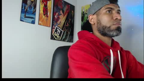 Snapshot of enriblack92 chatting on February 2025 02:01:01 AM enriblack92 online show from February 2025 02:01:01 AM