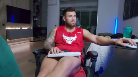 Erik online show from April 2026 05:59:01 PM