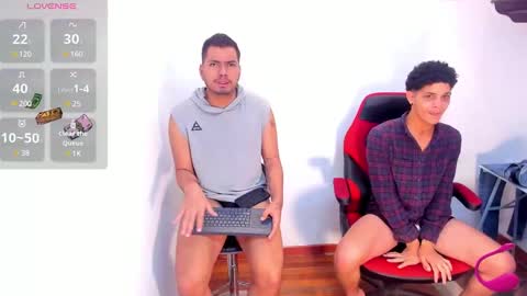 enrique online show from February 2025 04:29:01 PM