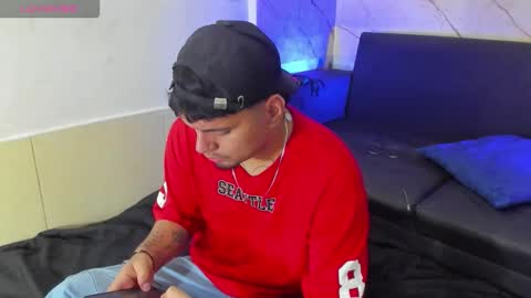 enrique online show from September 2025 12:43:02 PM