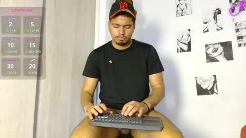 enrique online show from March 2026 07:15:01 AM