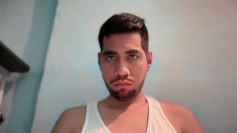 Snapshot of enriquegc197 chatting on March 2025 08:31:02 PM Enriquegc197 online show from March 2025 08:31:02 PM