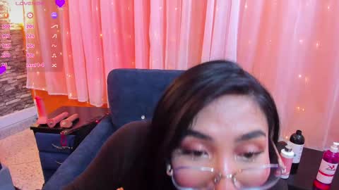 Enyel online show from February 2025 12:21:02 AM
