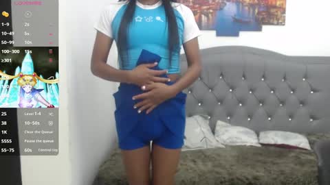 Enyenlina online show from November 2025 12:36:02 PM