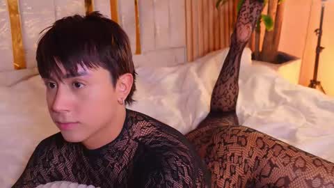 Call me Sweet online show from October 2025 08:08:02 PM