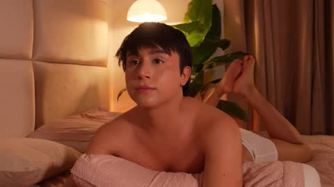 Call me Sweet online show from March 2026 07:24:02 PM