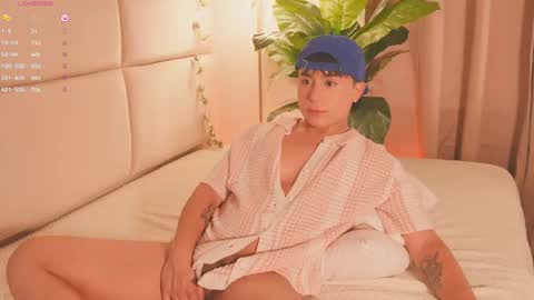 Call me Sweet online show from May 2026 07:07:01 PM