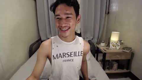 enzo online show from November 2025 10:41:01 PM