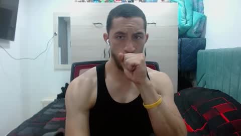 enzo_savage online show from October 2025 06:15:02 PM