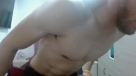 enzo_savage online show from October 2025 06:07:02 PM