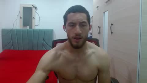 enzo_savage online show from November 2025 03:55:02 PM