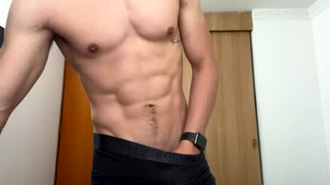 Snapshot of enzo_savage chatting on June 2026 11:43:02 AM enzo_savage online show from June 2026 11:43:02 AM