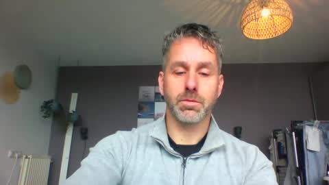 Enzos Massive Cock online show from February 2025 09:49:01 AM