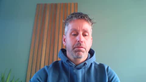 Enzos Massive Cock online show from February 2025 02:12:01 PM