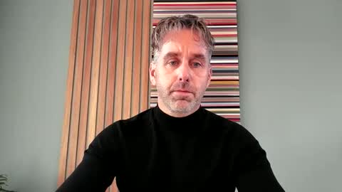 Enzos Massive Cock online show from October 2025 08:47:01 AM