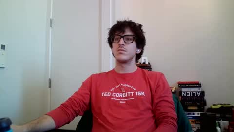 enzyme_ online show from January 2025 07:56:01 PM