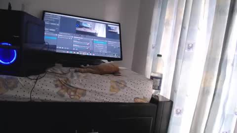 Eolicasextwo online show from February 2025 09:16:01 PM