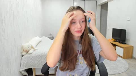 Renata online show from January 2025 03:05:02 PM