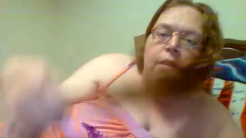 epic_ginger online show from September 2025 08:34:02 PM