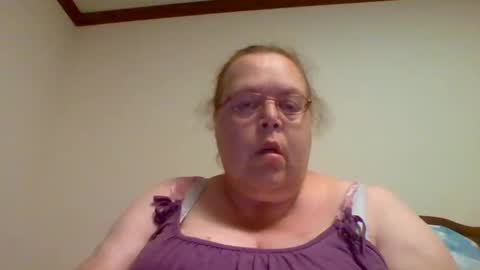 epic_ginger online show from September 2025 08:45:02 PM