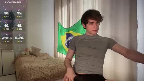 Eric Reeves online show from March 2026 08:39:01 AM