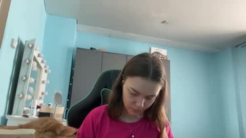 Snapshot of eracloke chatting on February 2026 02:11:01 AM Lily online show from February 2026 02:11:01 AM