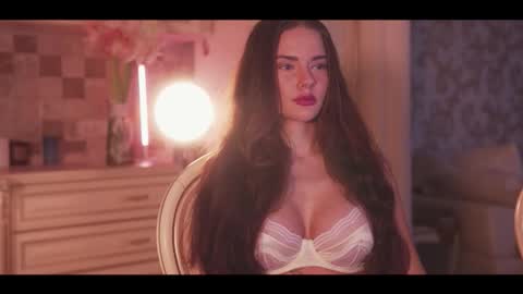 Ana Marie online show from February 2026 10:59:01 PM