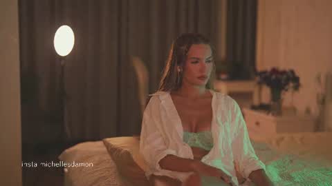 Ana Marie online show from July 2026 09:41:01 PM