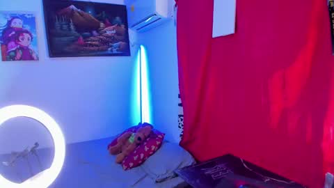 Snapshot of eren_blade_ chatting on January 2025 03:08:01 AM Tht BOSS Eren online show from January 2025 03:08:01 AM