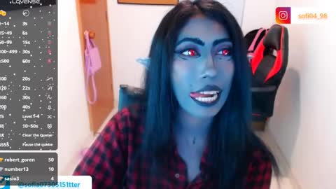 sofia online show from May 2026 01:57:16 AM