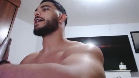 eren_smith online show from September 2025 09:37:01 PM