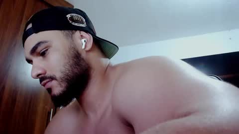 eren_smith online show from January 2026 09:47:02 AM