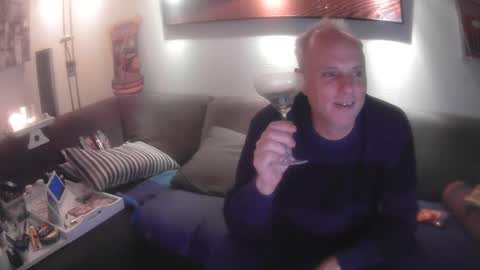 Eric online show from December 2024 06:50:01 PM